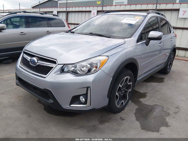 Aukcja sprzedaży 2016 Subaru Crosstrek 2.0i Limited, vin: JF2GPALC3G8286784, numer aukcji: 44715529