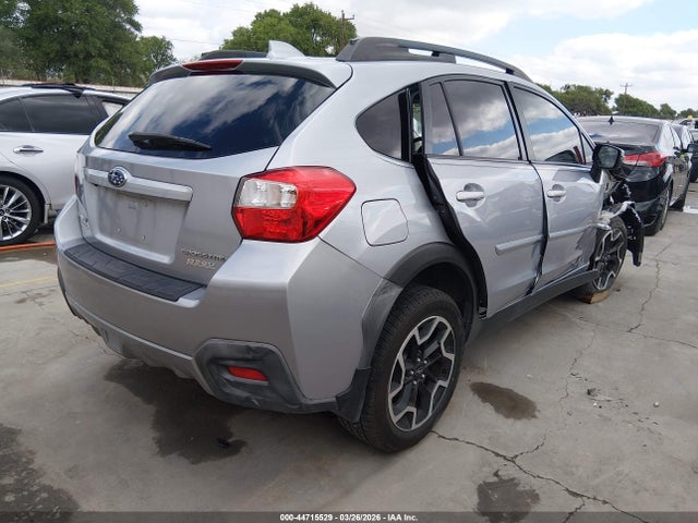 Aukcja sprzedaży 2016 Subaru Crosstrek 2.0i Limited, vin: JF2GPALC3G8286784, numer aukcji: 44715529