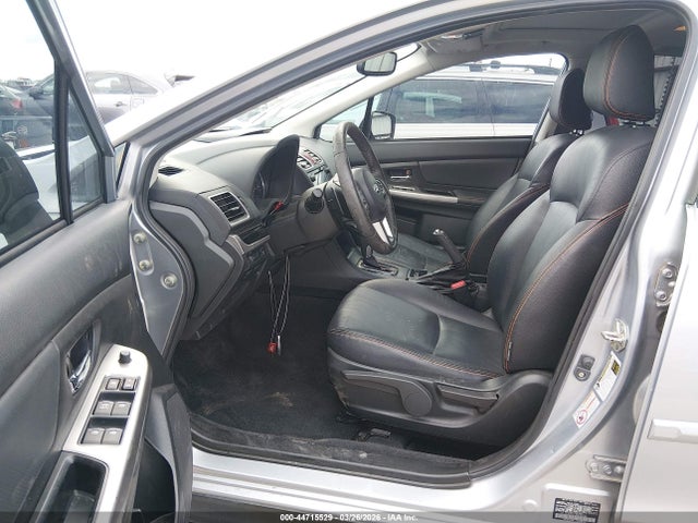 Aukcja sprzedaży 2016 Subaru Crosstrek 2.0i Limited, vin: JF2GPALC3G8286784, numer aukcji: 44715529