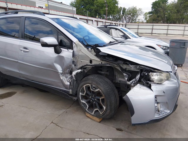 Aukcja sprzedaży 2016 Subaru Crosstrek 2.0i Limited, vin: JF2GPALC3G8286784, numer aukcji: 44715529