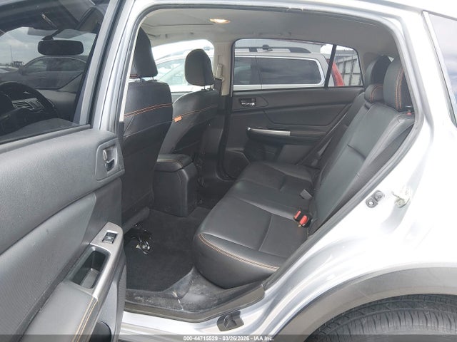 Aukcja sprzedaży 2016 Subaru Crosstrek 2.0i Limited, vin: JF2GPALC3G8286784, numer aukcji: 44715529