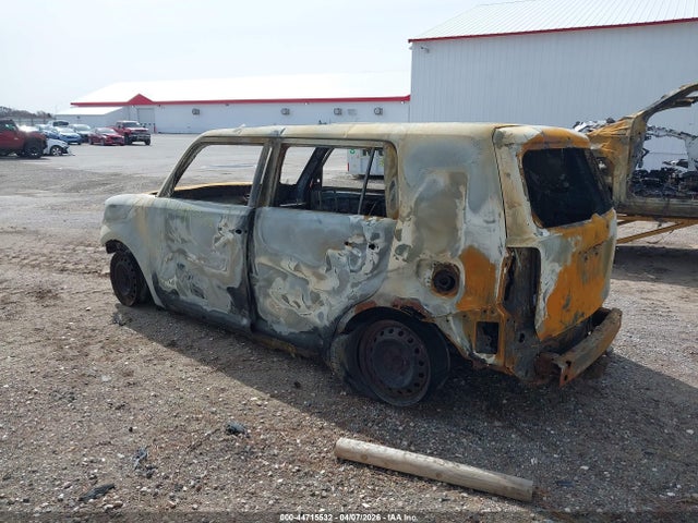 2008 Scion Xb მანქანა იყიდება აუქციონზე, vin: JTLKE50E781041903, აუქციონის ნომერი: 44715532