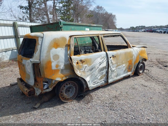 2008 Scion Xb მანქანა იყიდება აუქციონზე, vin: JTLKE50E781041903, აუქციონის ნომერი: 44715532
