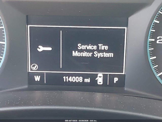 Chevrolet EQUINOX LT 2018 2GNAXSEV7J6188290 Image 15