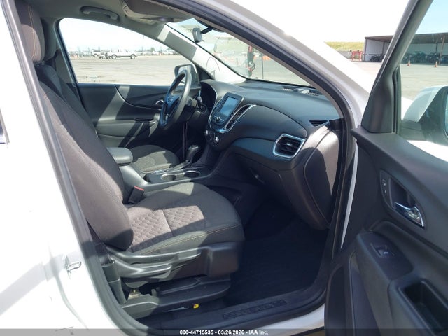 Chevrolet EQUINOX LT 2018 2GNAXSEV7J6188290 Image 5