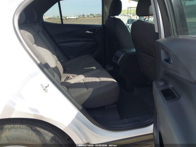 Chevrolet EQUINOX LT 2018 2GNAXSEV7J6188290 Image 8