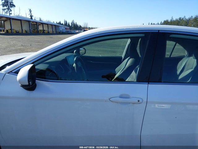 Toyota Camry Le Hybrid 2022 4T1C31AK9NU571377 Image 14