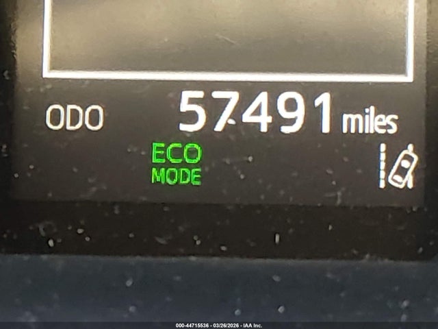 Toyota Camry Le Hybrid 2022 4T1C31AK9NU571377 Image 15