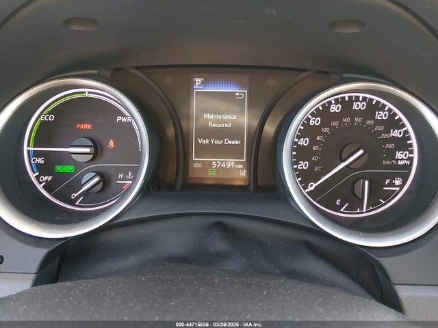 2022 TOYOTA CAMRY 4T1C31AK9NU571377 Photo 6