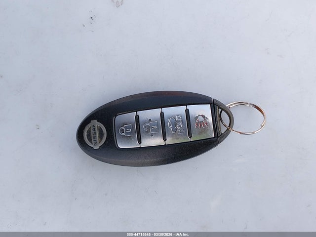 Nissan SENTRA SV 2015 3N1AB7AP9FL689425 Image 11