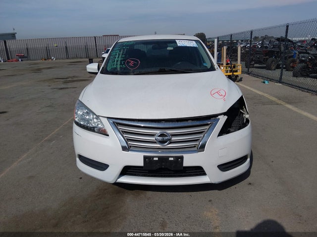 Nissan SENTRA SV 2015 3N1AB7AP9FL689425 Image 13