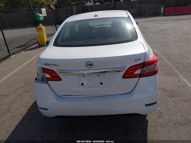 Nissan SENTRA SV 2015 3N1AB7AP9FL689425 Image 17