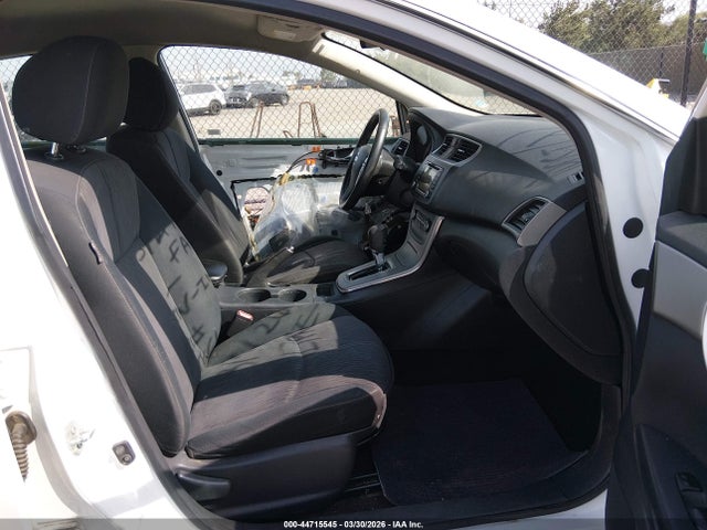 Nissan SENTRA SV 2015 3N1AB7AP9FL689425 Image 5