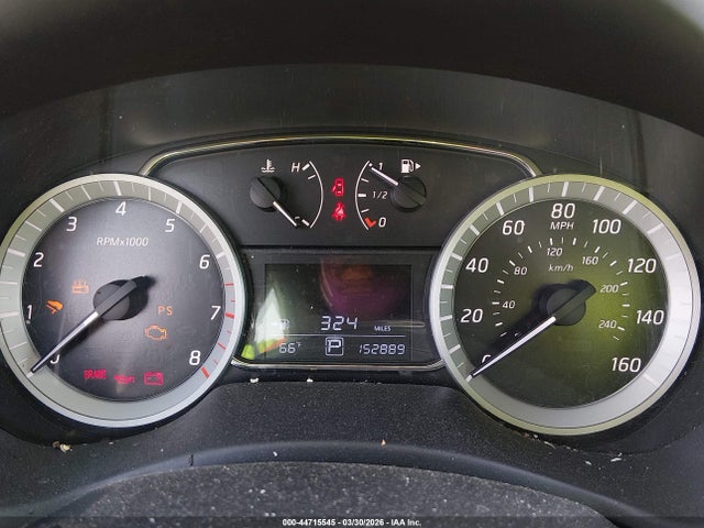 Nissan SENTRA SV 2015 3N1AB7AP9FL689425 Image 7