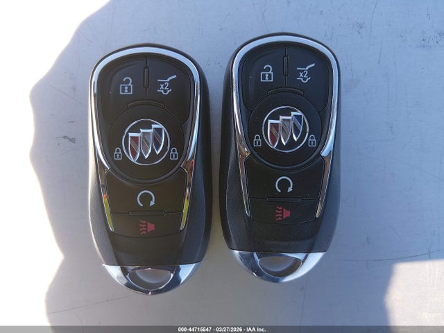 Продаж на аукціоні авто 2020 Buick Envision Awd Essence, vin: LRBFX2SA2LD193576, номер лоту: 44715547