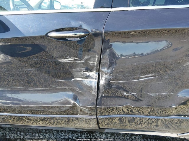 Продаж на аукціоні авто 2020 Buick Envision Awd Essence, vin: LRBFX2SA2LD193576, номер лоту: 44715547