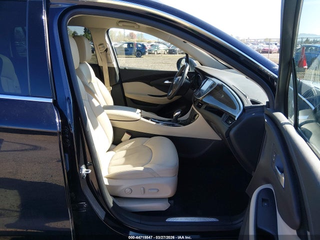 Продаж на аукціоні авто 2020 Buick Envision Awd Essence, vin: LRBFX2SA2LD193576, номер лоту: 44715547