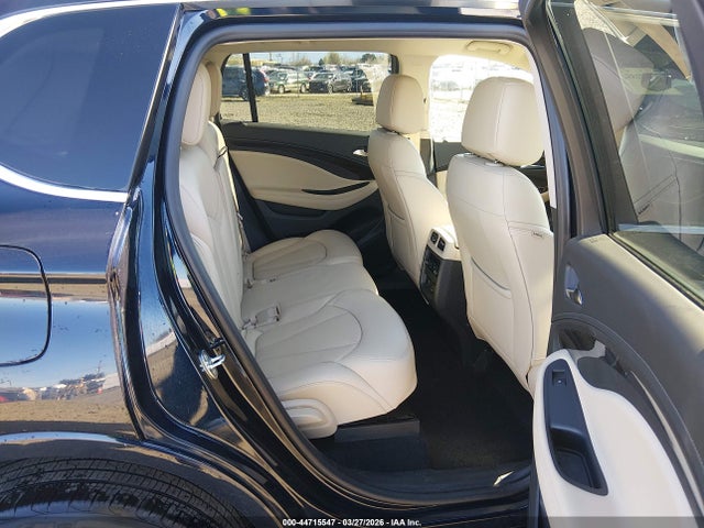 Продаж на аукціоні авто 2020 Buick Envision Awd Essence, vin: LRBFX2SA2LD193576, номер лоту: 44715547