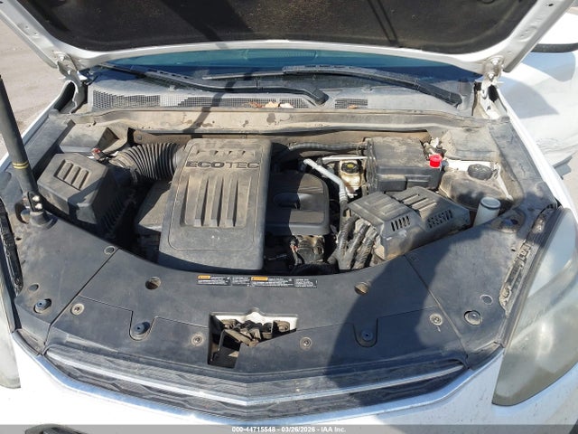 2016 CHEVROLET EQUINOX 2GNALCEK3G1131808 Photo 9
