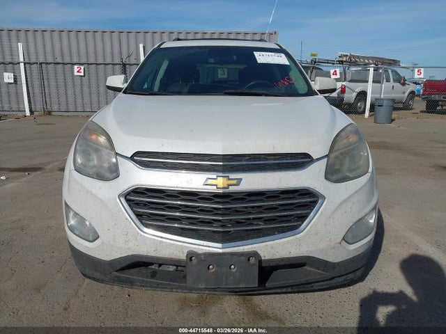 Chevrolet EQUINOX LT 2016 2GNALCEK3G1131808 Image 12