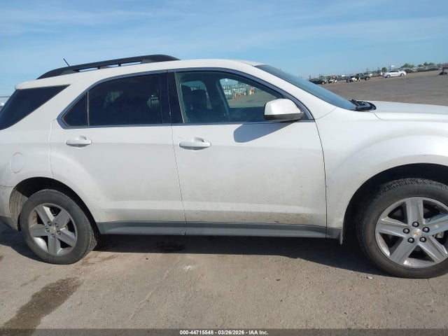 Chevrolet EQUINOX LT 2016 2GNALCEK3G1131808 Image 13