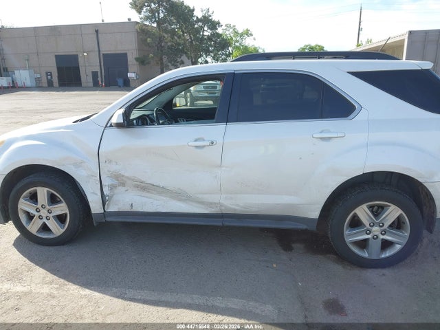 Chevrolet EQUINOX LT 2016 2GNALCEK3G1131808 Image 14