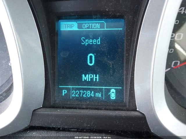 Chevrolet EQUINOX LT 2016 2GNALCEK3G1131808 Image 15