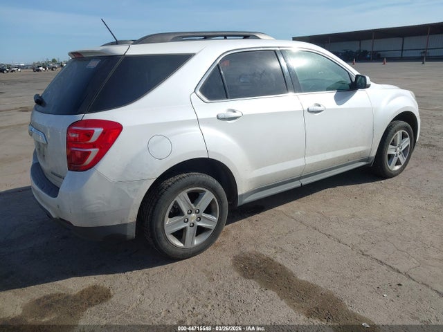 2016 CHEVROLET EQUINOX 2GNALCEK3G1131808 Photo 3