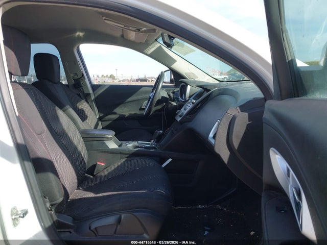 2016 CHEVROLET EQUINOX 2GNALCEK3G1131808 Photo 4