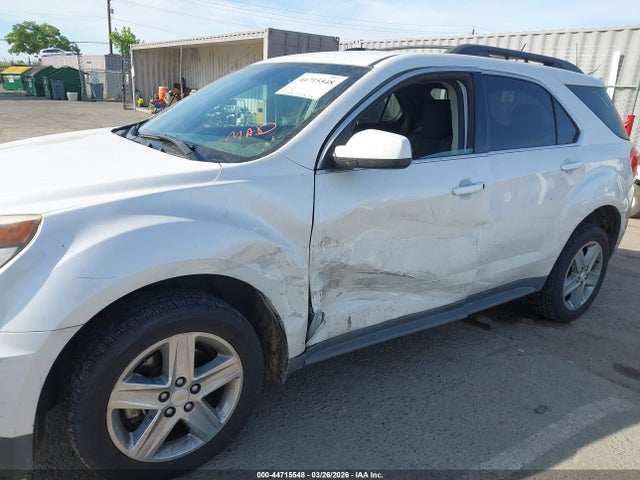 2016 CHEVROLET EQUINOX 2GNALCEK3G1131808 Photo 5