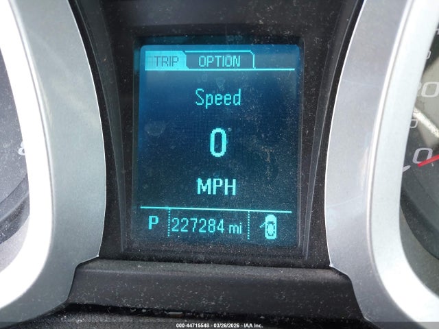 2016 CHEVROLET EQUINOX 2GNALCEK3G1131808 Photo 6