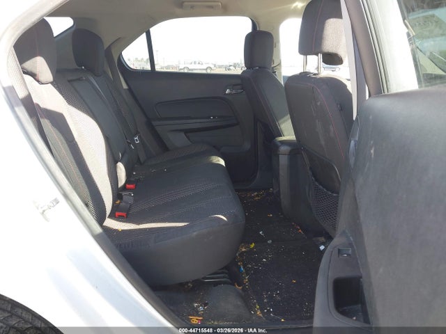 2016 CHEVROLET EQUINOX 2GNALCEK3G1131808 Photo 7