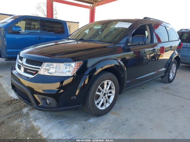 Aukcja sprzedaży 2014 Dodge Journey Sxt, vin: 3C4PDCBG7ET144105, numer aukcji: 44715559