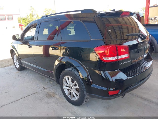Aukcja sprzedaży 2014 Dodge Journey Sxt, vin: 3C4PDCBG7ET144105, numer aukcji: 44715559