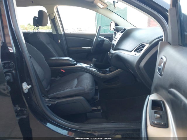 Aukcja sprzedaży 2014 Dodge Journey Sxt, vin: 3C4PDCBG7ET144105, numer aukcji: 44715559