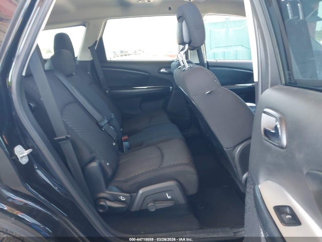 Aukcja sprzedaży 2014 Dodge Journey Sxt, vin: 3C4PDCBG7ET144105, numer aukcji: 44715559