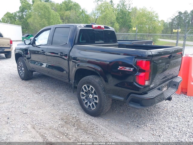 1GCPTDEK8R1150713 Chevrolet Colorado Z71