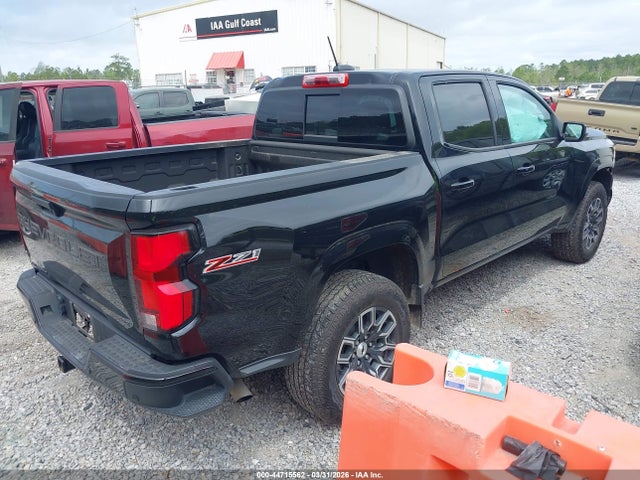1GCPTDEK8R1150713 Chevrolet Colorado Z71