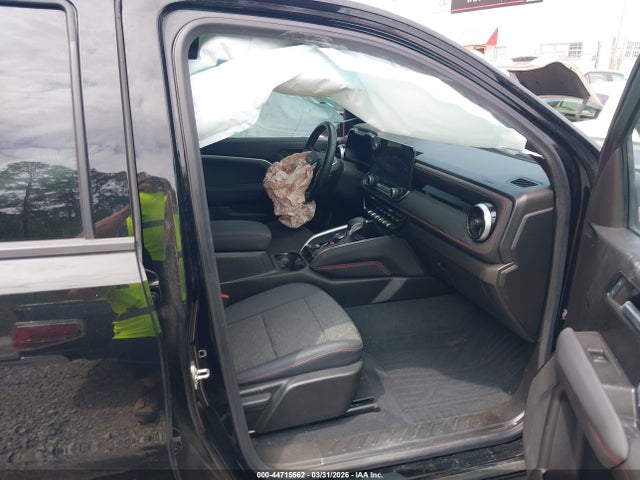 1GCPTDEK8R1150713 Chevrolet Colorado Z71
