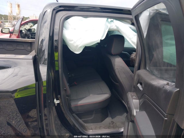 1GCPTDEK8R1150713 Chevrolet Colorado Z71