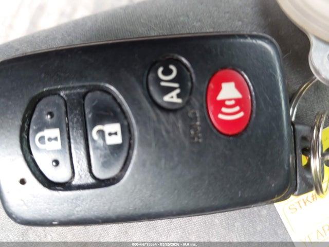 2012 TOYOTA PRIUS PLUG-IN JTDKN3DPXC3021721 Photo 10