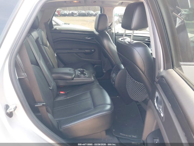 2016 CADILLAC SRX 3GYFNCE32GS554525 Photo 7