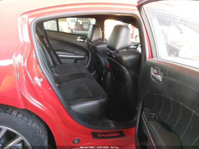Aukcja sprzedaży 2021 Dodge Charger R/t Rwd, vin: 2C3CDXCT7MH640311, numer aukcji: 44715581