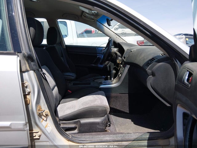 2005 SUBARU OUTBACK 4S4BP61C757379833 Photo 4
