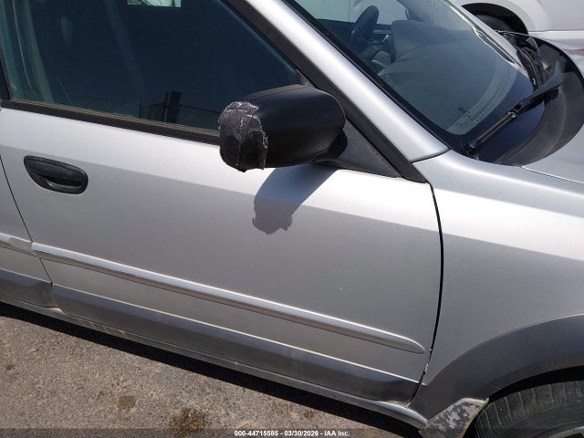 2005 SUBARU OUTBACK 4S4BP61C757379833 Photo 5