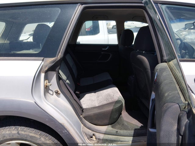 2005 SUBARU OUTBACK 4S4BP61C757379833 Photo 7
