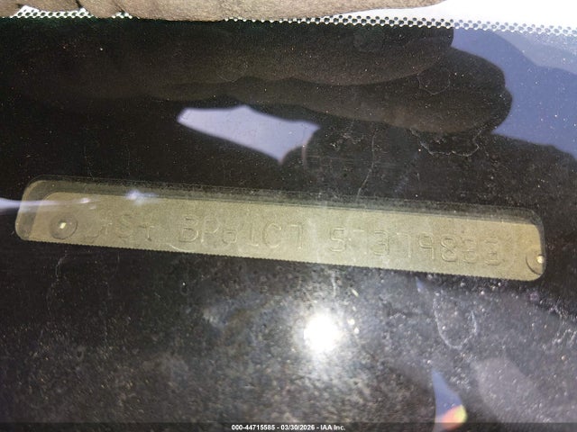 2005 SUBARU OUTBACK 4S4BP61C757379833 Photo 8