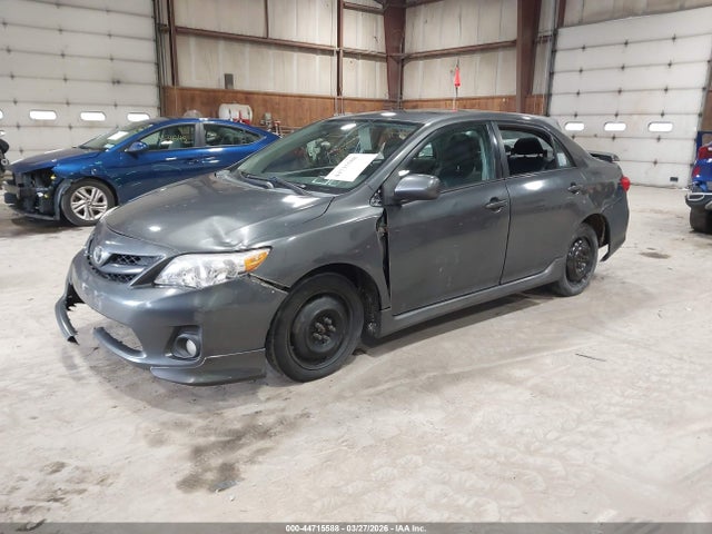 Продаж на аукціоні авто 2011 Toyota Corolla S, vin: 2T1BU4EEXBC606035, номер лоту: 44715588