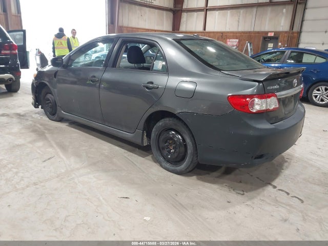 Продаж на аукціоні авто 2011 Toyota Corolla S, vin: 2T1BU4EEXBC606035, номер лоту: 44715588