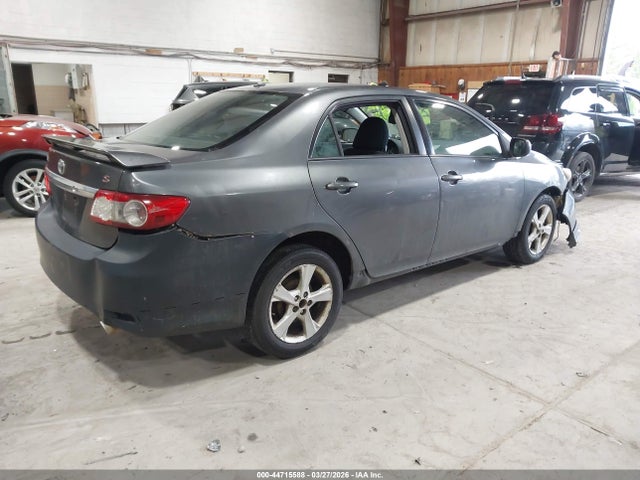 Продаж на аукціоні авто 2011 Toyota Corolla S, vin: 2T1BU4EEXBC606035, номер лоту: 44715588